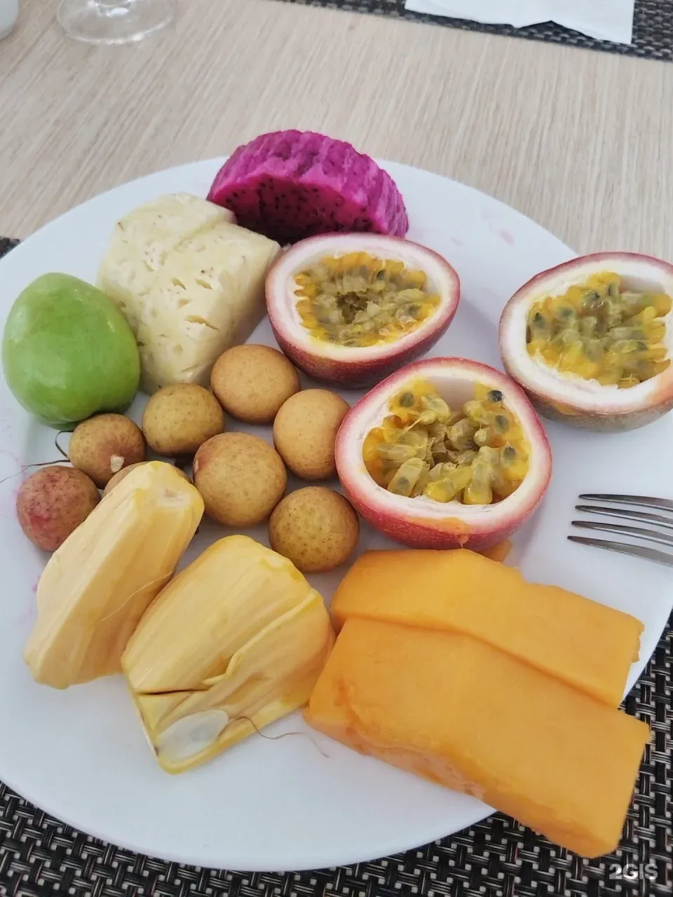 Фото отзыва от пользователя Виктория Каровская