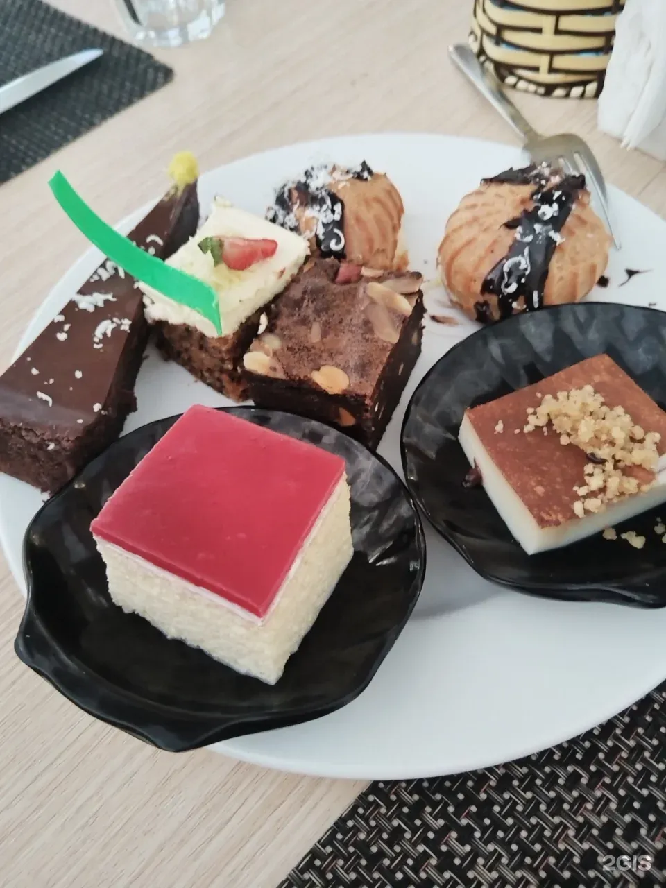 Фото отзыва от пользователя Виктория Каровская