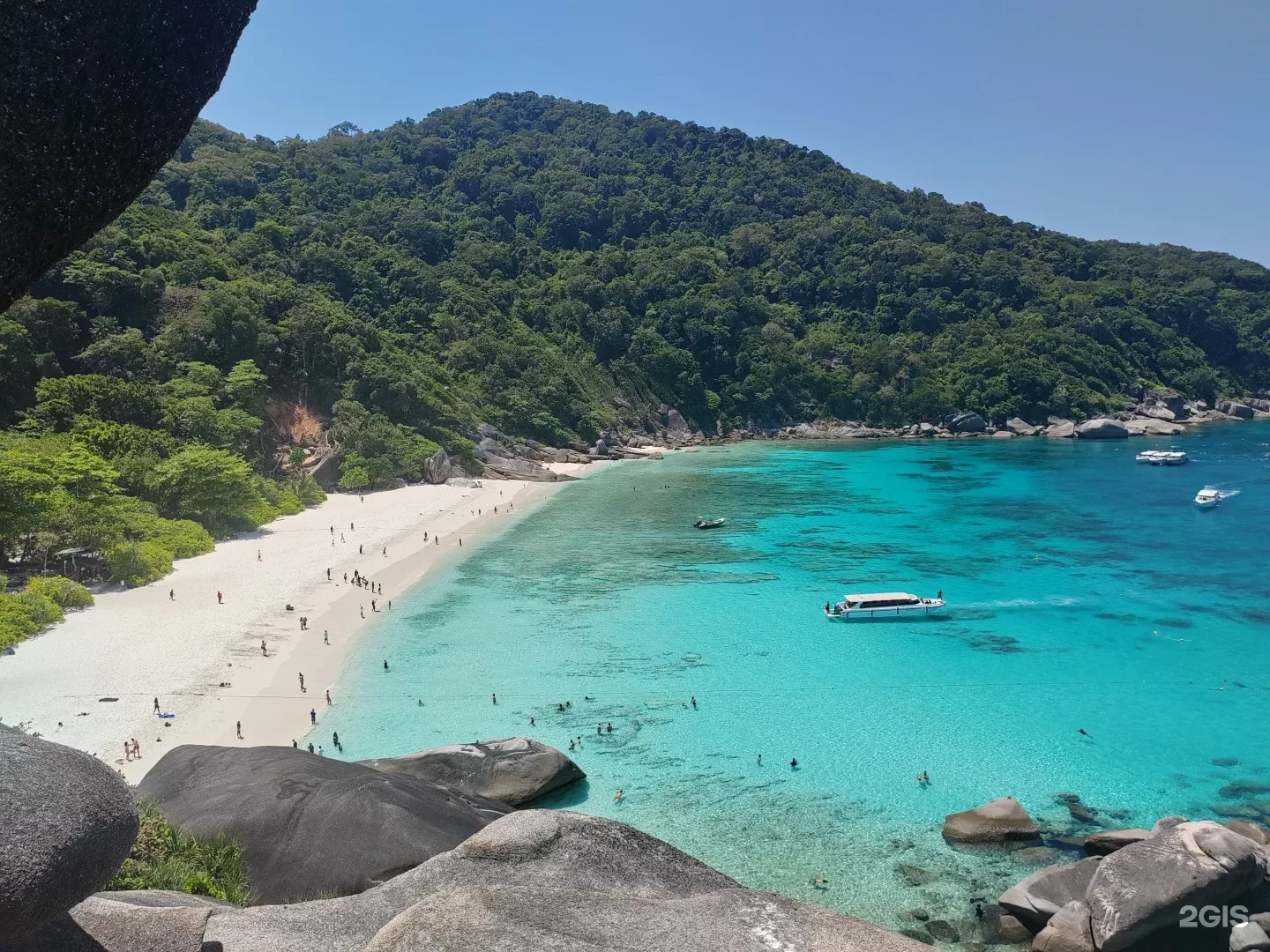 Фото отзыва от пользователя Сергей Петров