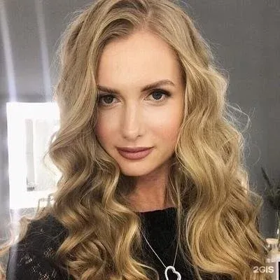 Ольга Федорова