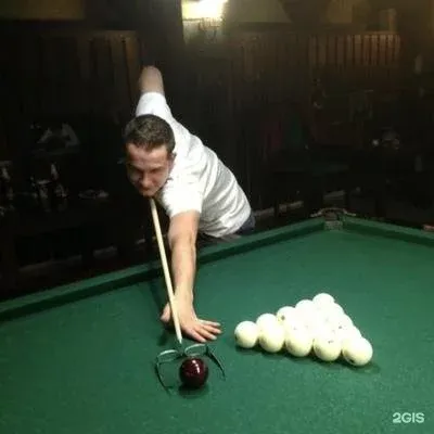 Дмитрий Чудинов