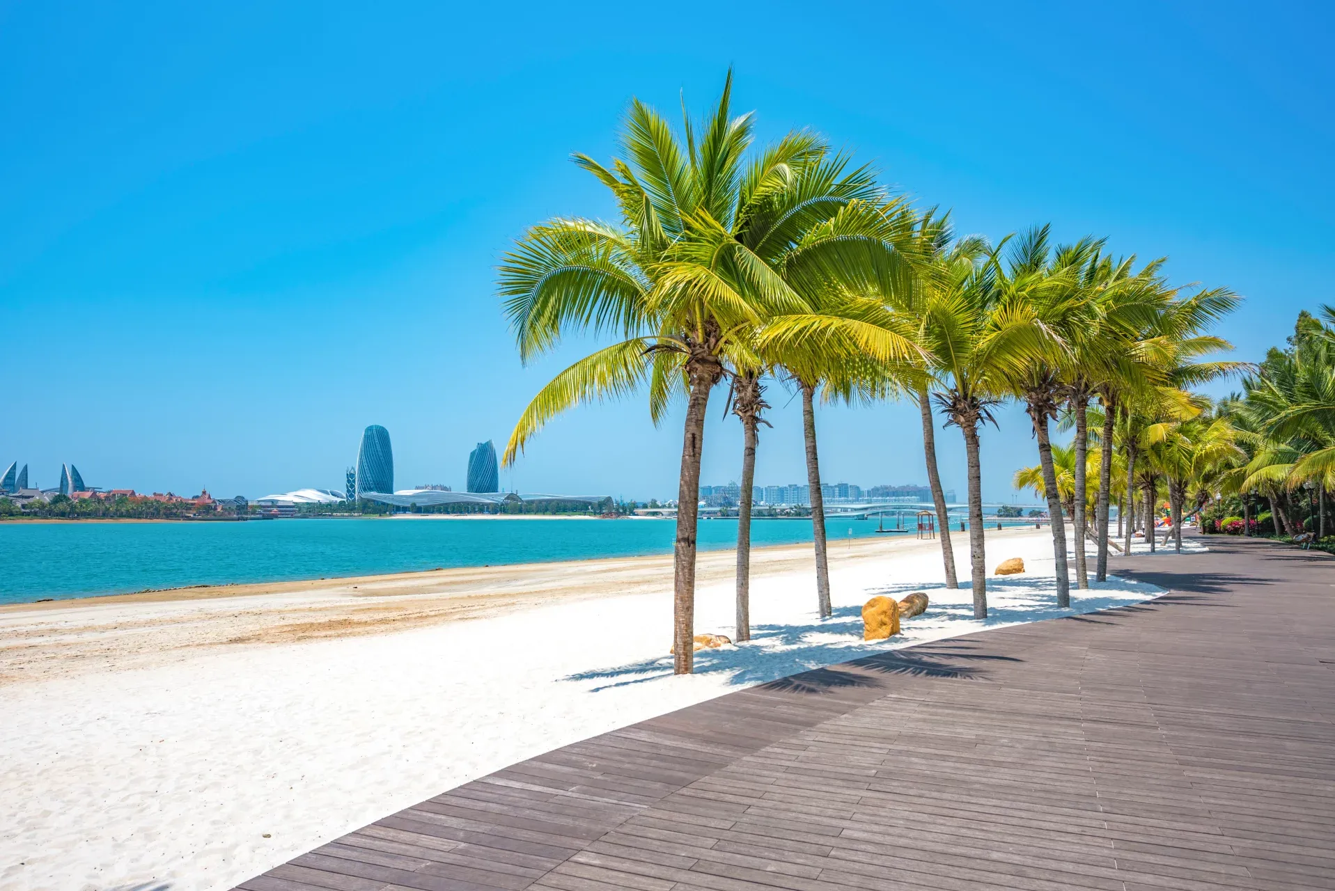 Тур в Китай из Москвы: Чэнду, Чжанцзяцзе, Фэнхуан.