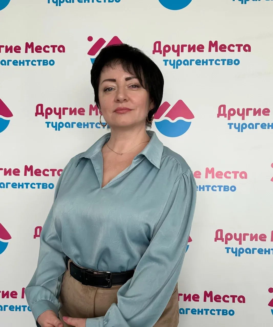 Нина Глушак