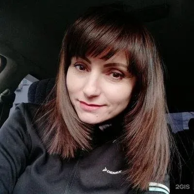 Наталья Аземова