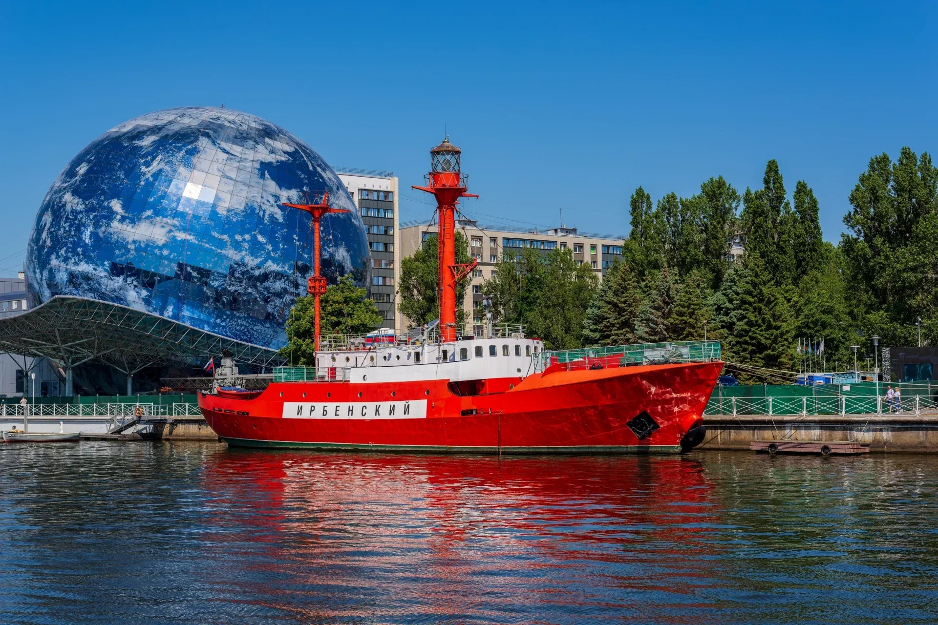 Калининград и Калининградская область: полный гид на 2026 год