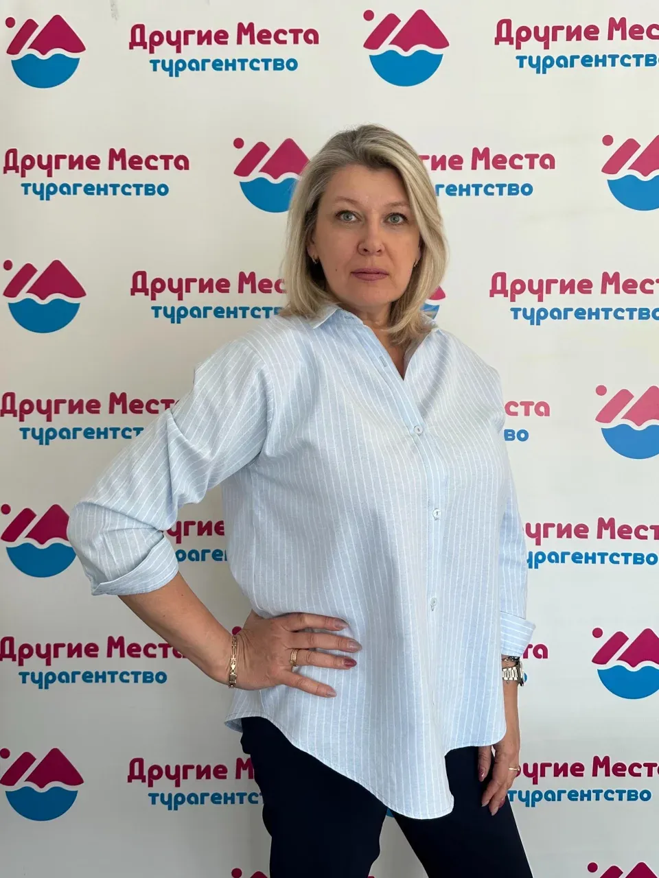 Екатерина Петровская