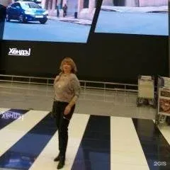 Натали Натали