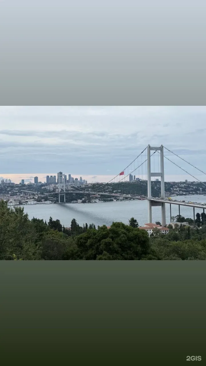 Фото отзыва от пользователя Мария Хабибулина