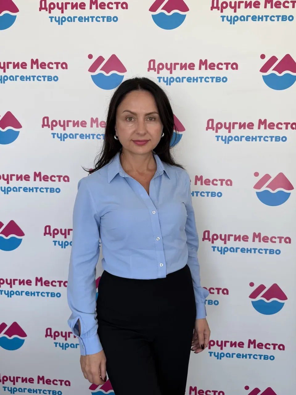 Нина Червинская