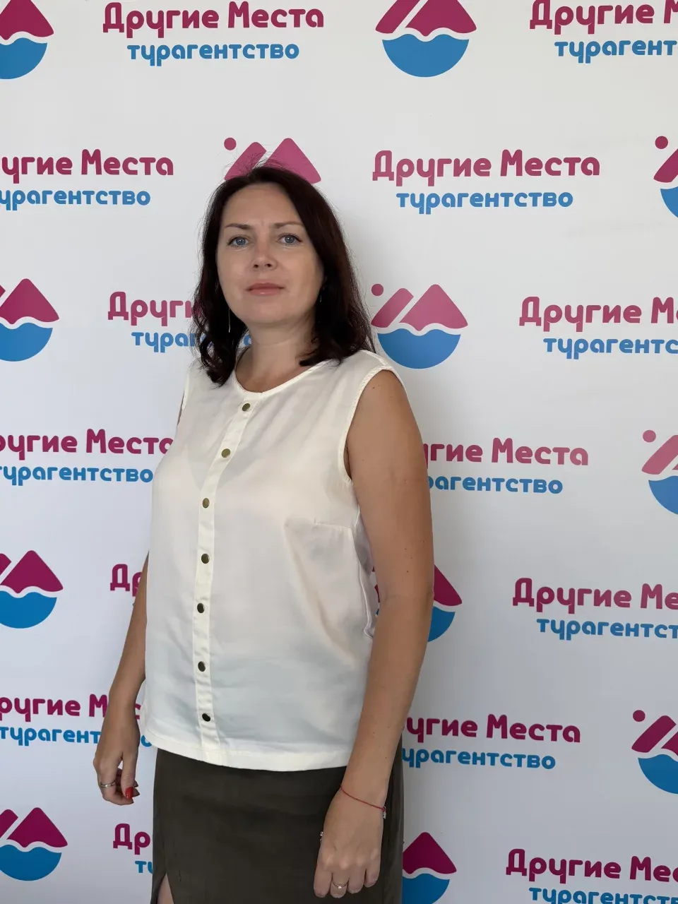 Евгения Закревская