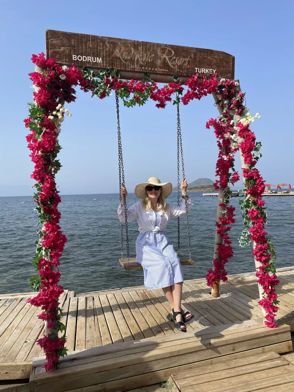 Туры со скидками из Москвы в Турцию в июне