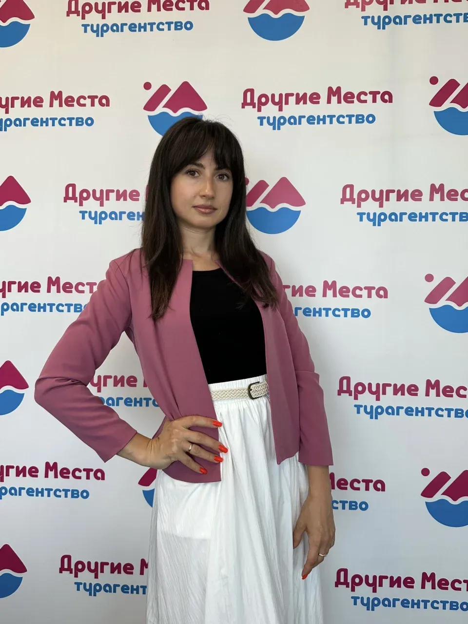 Ирина Терентьева