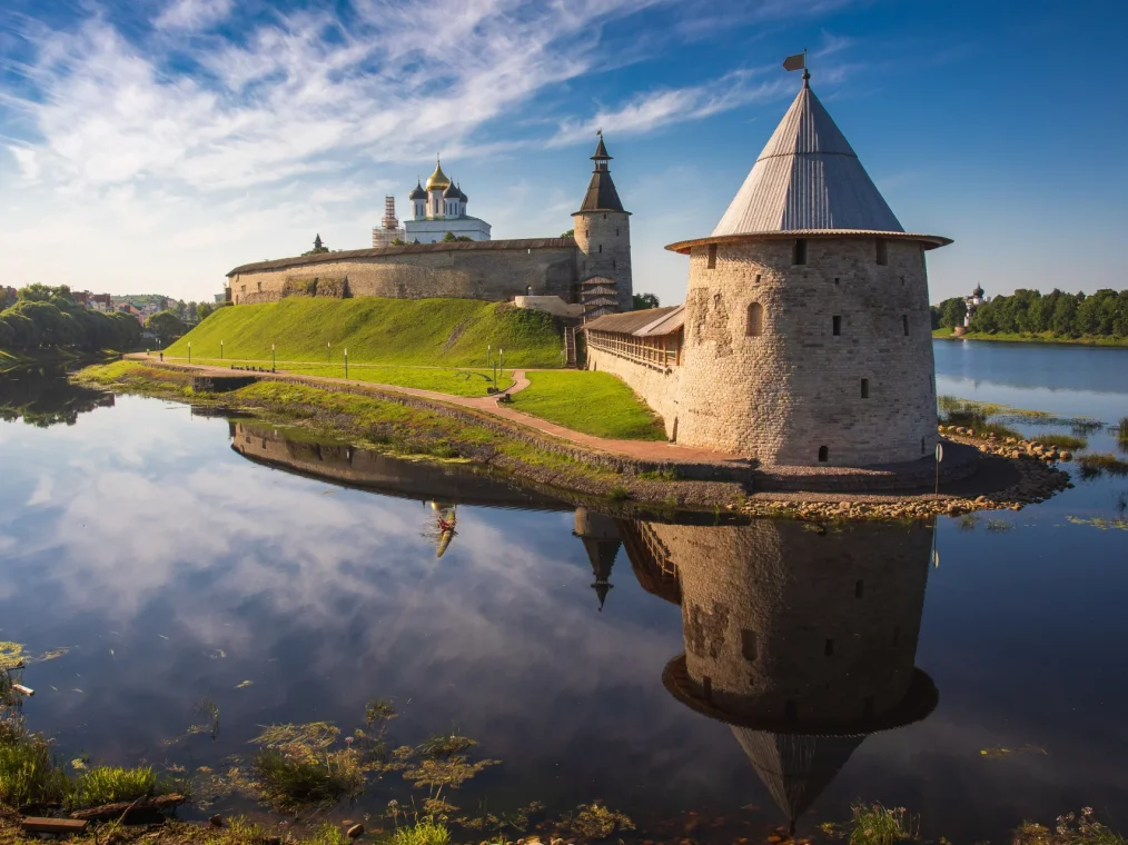 Загадки Северо-Запада: шесть городов, шесть открытий