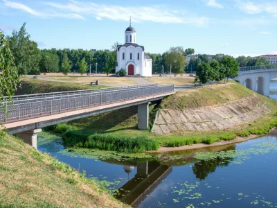 Круиз "Москва – Тверь – Казань – Нижний Новгород" Круиз "Москва – Тверь – Казань – Нижний Новгород"