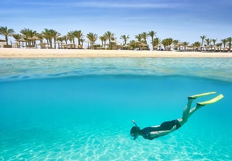 фотографии "Как насчет отдыха в Египте в сентябре?"..