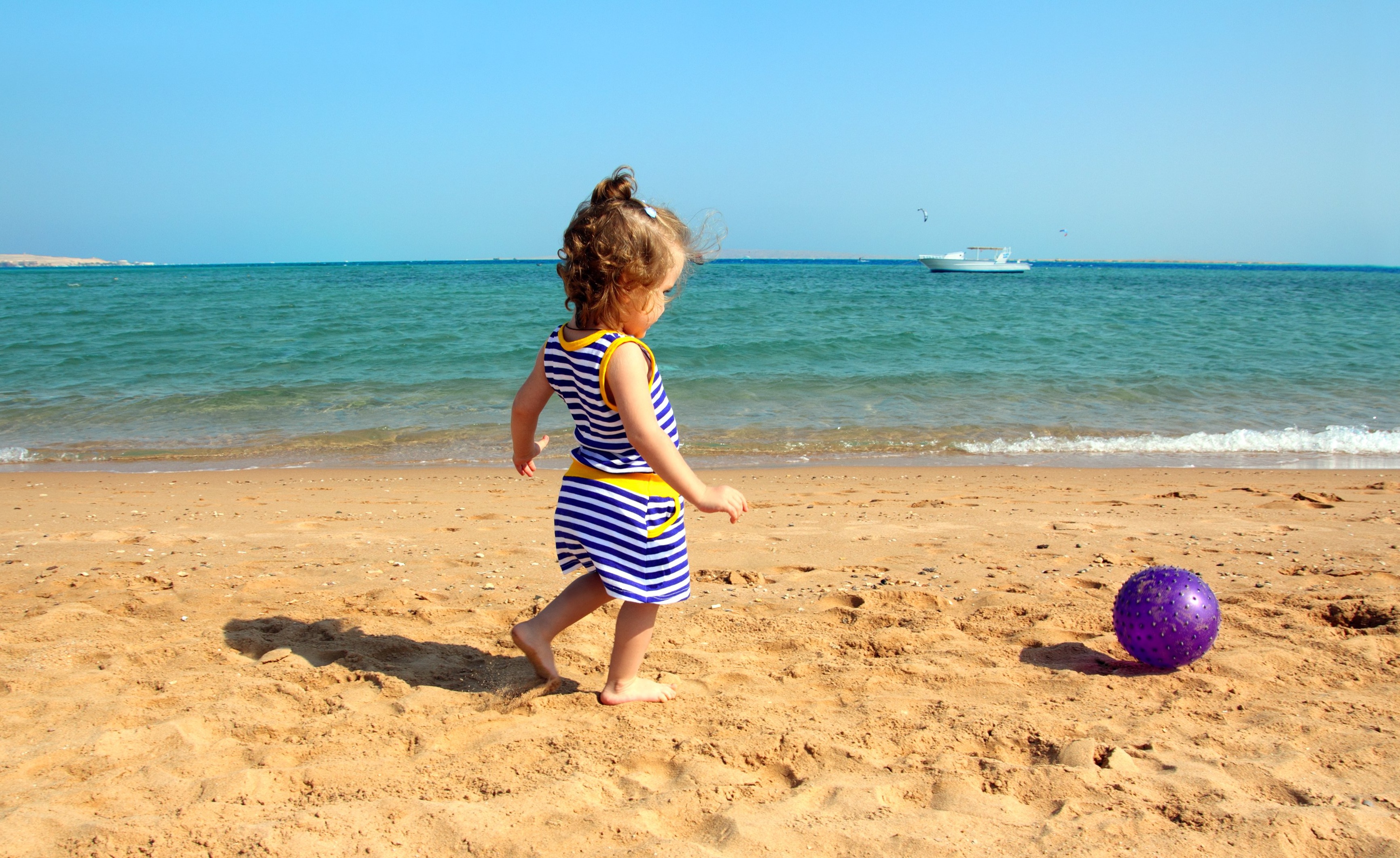 фото Хургада из Калининграда в июне на 8 дней! Летим отдыхать ярко и со скидкой 11%!