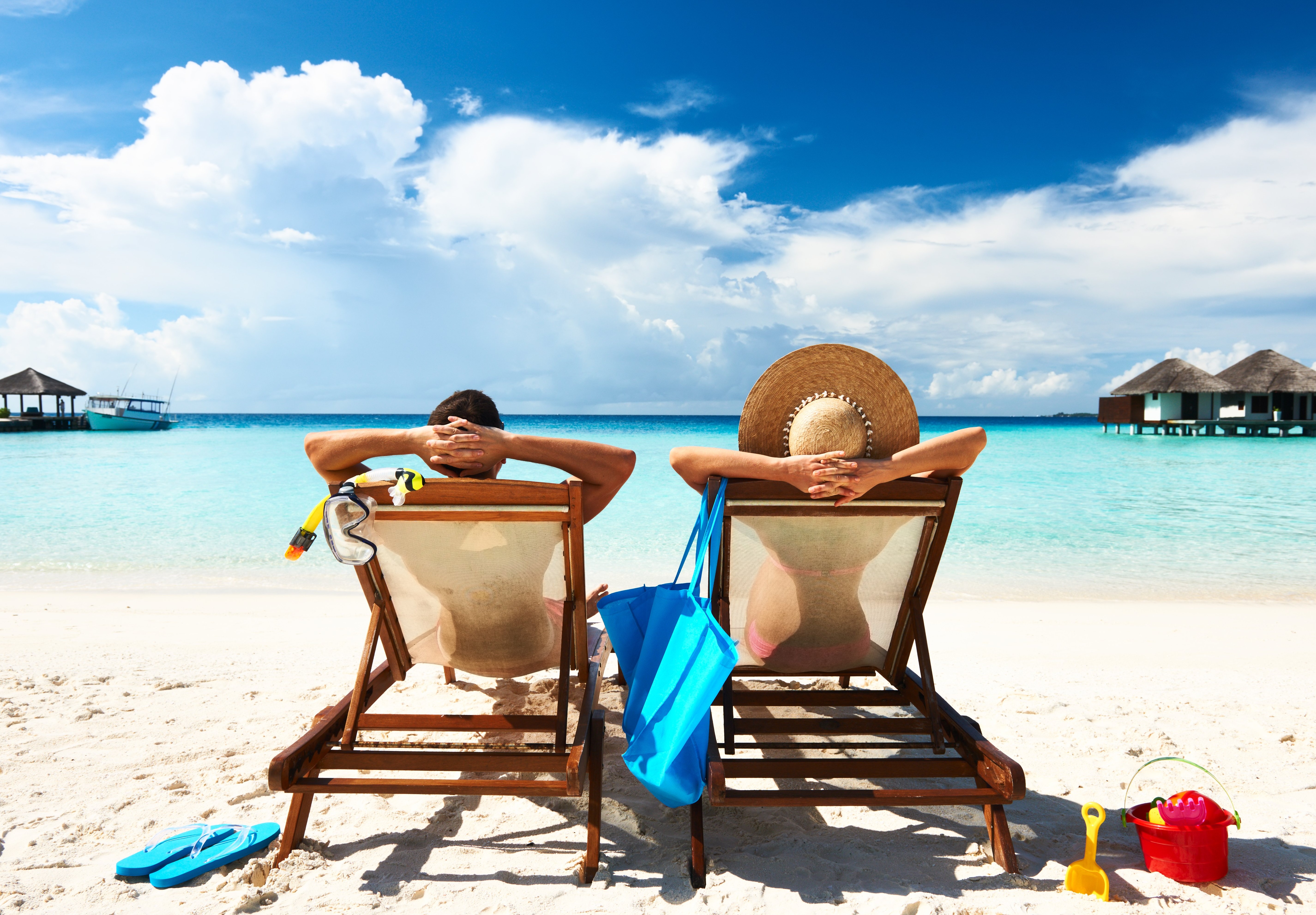 фотографии Неделя Мальдивского рая! В апреле со скидкой! 