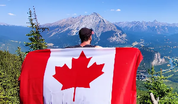 Виза "Виза в Канаду"