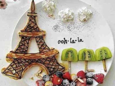 фотографии тура "Гастрономический тур во Францию". . фото тура