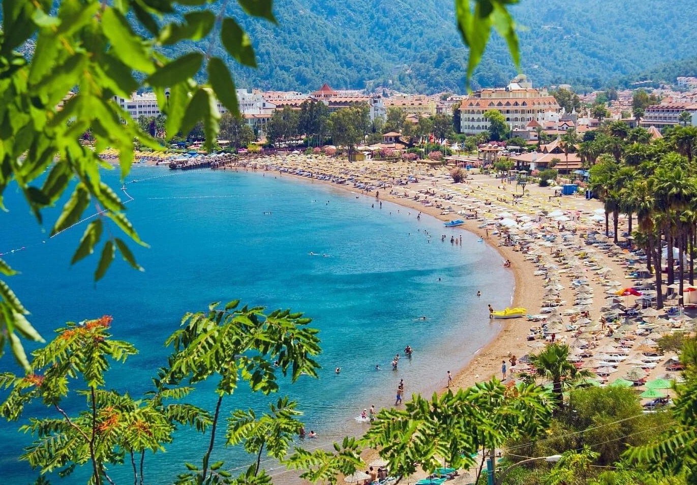 фотографии Январь в прекрасной Турции! Ловим тепло на Анталийском побережье с приятными скидками! 