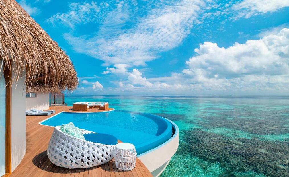 Туры на Мальдивы