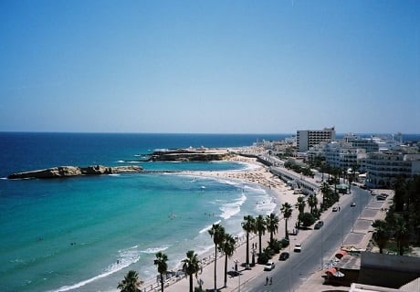 фотографии Вот это да! Суперцена на Тунис в июле! 
