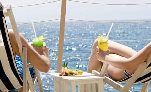 фото 8 ярких дней на берегу моря в Турции на Анталийском побережье! Суперцены на жаркий отдых в июне!