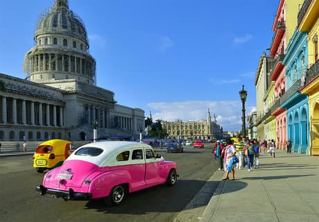 фотографии Куба в августе прекрасна! Скорее бронируйте! 