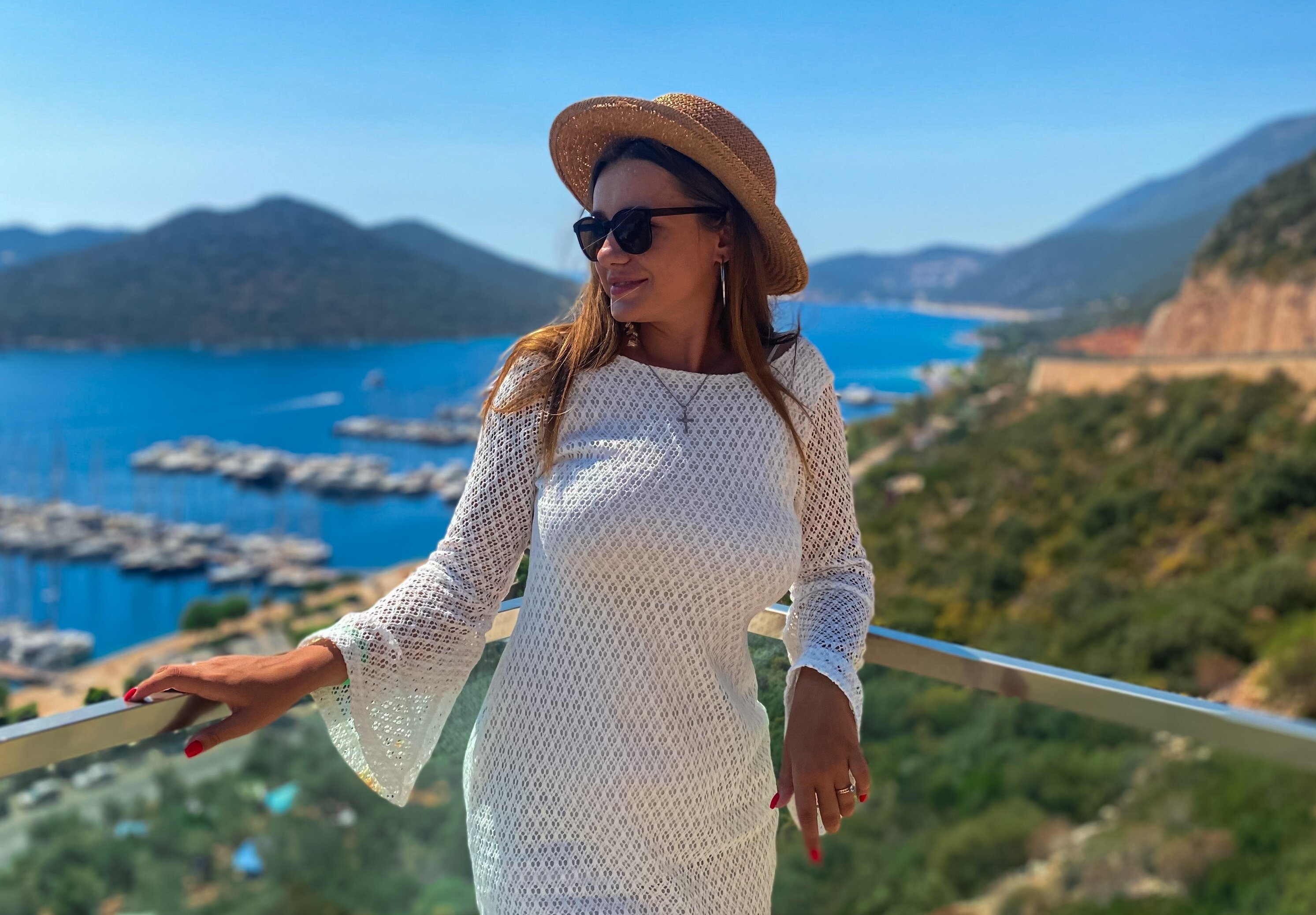 фотографии Яркая неделя на берегу моря в Турции на Анталийском побережье! Суперцены на жаркий отдых в августе! 