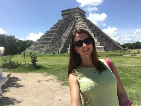 фотографии тура "Buenos días señor y señoritas!". . фото тура