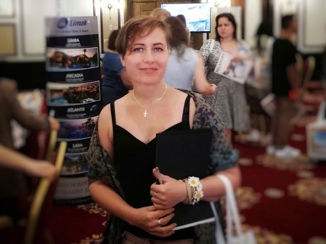 фотографии тура "Бизнес-форум Pegas Touristik". . фото тура