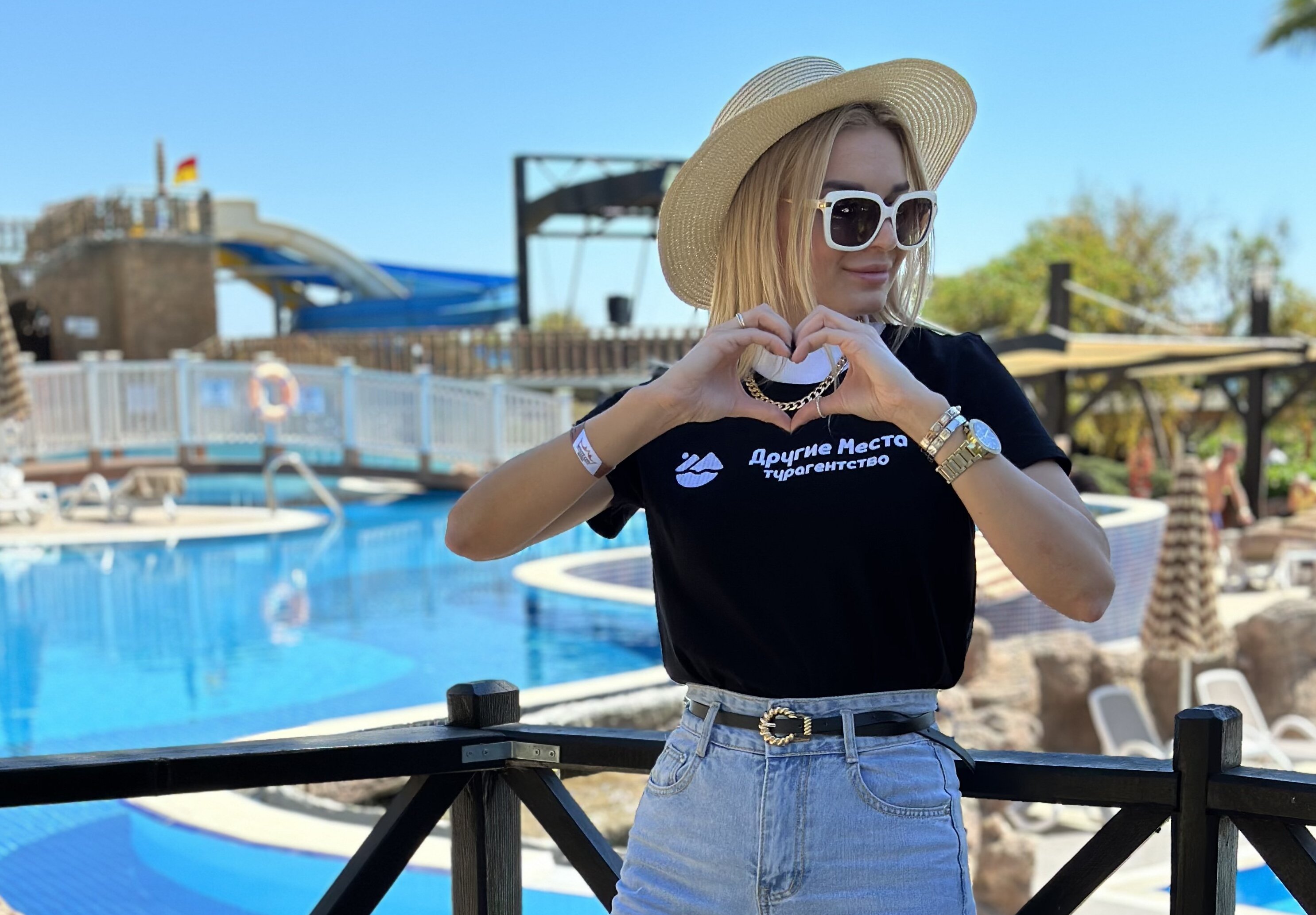 фотографии Яркая неделя на берегу моря в Турции на Анталийском побережье! Суперцены на жаркий отдых в августе! 