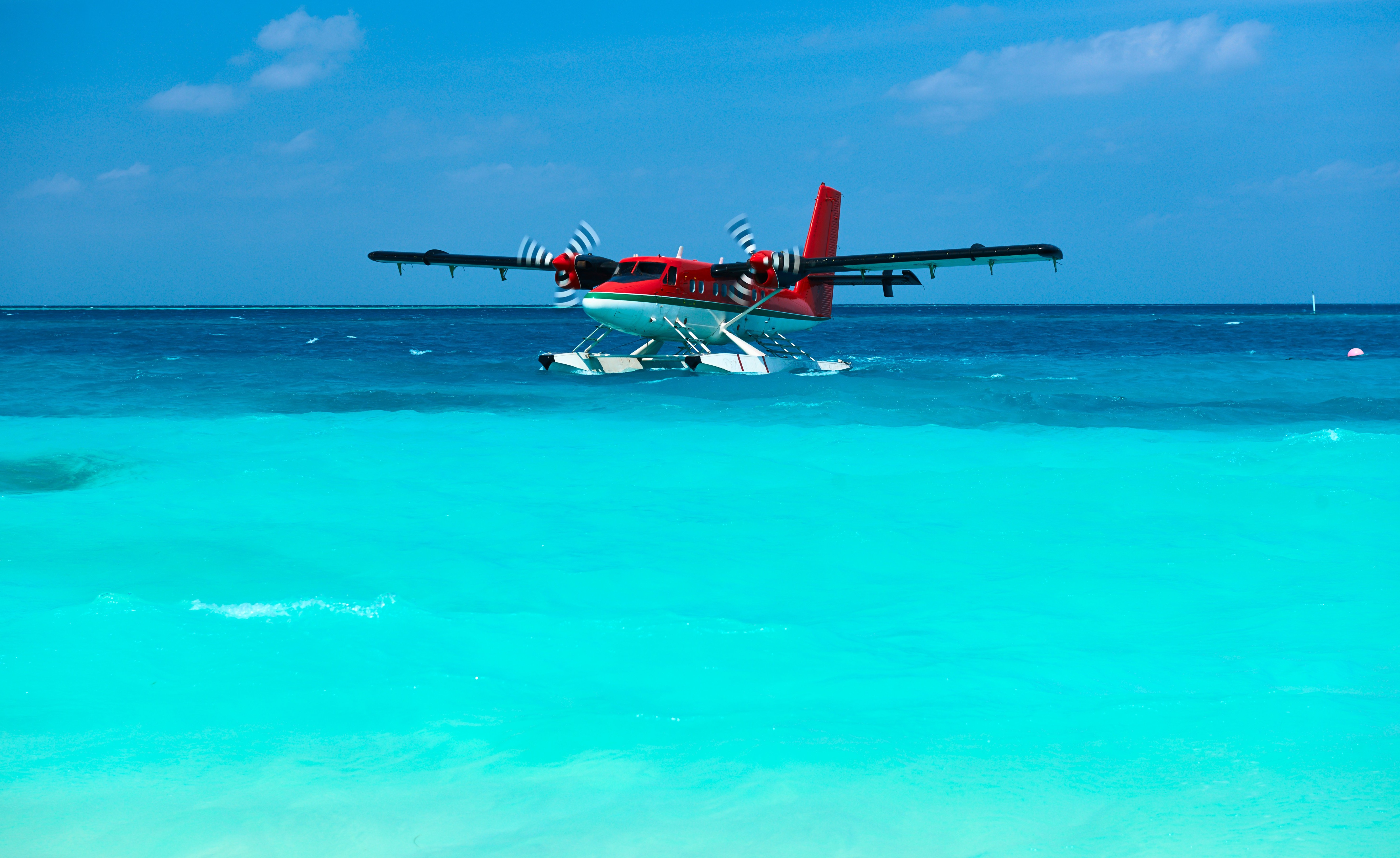 фото 11 дней релакса на белых пляжах! Летим на Мальдивы на весенние каникулы!