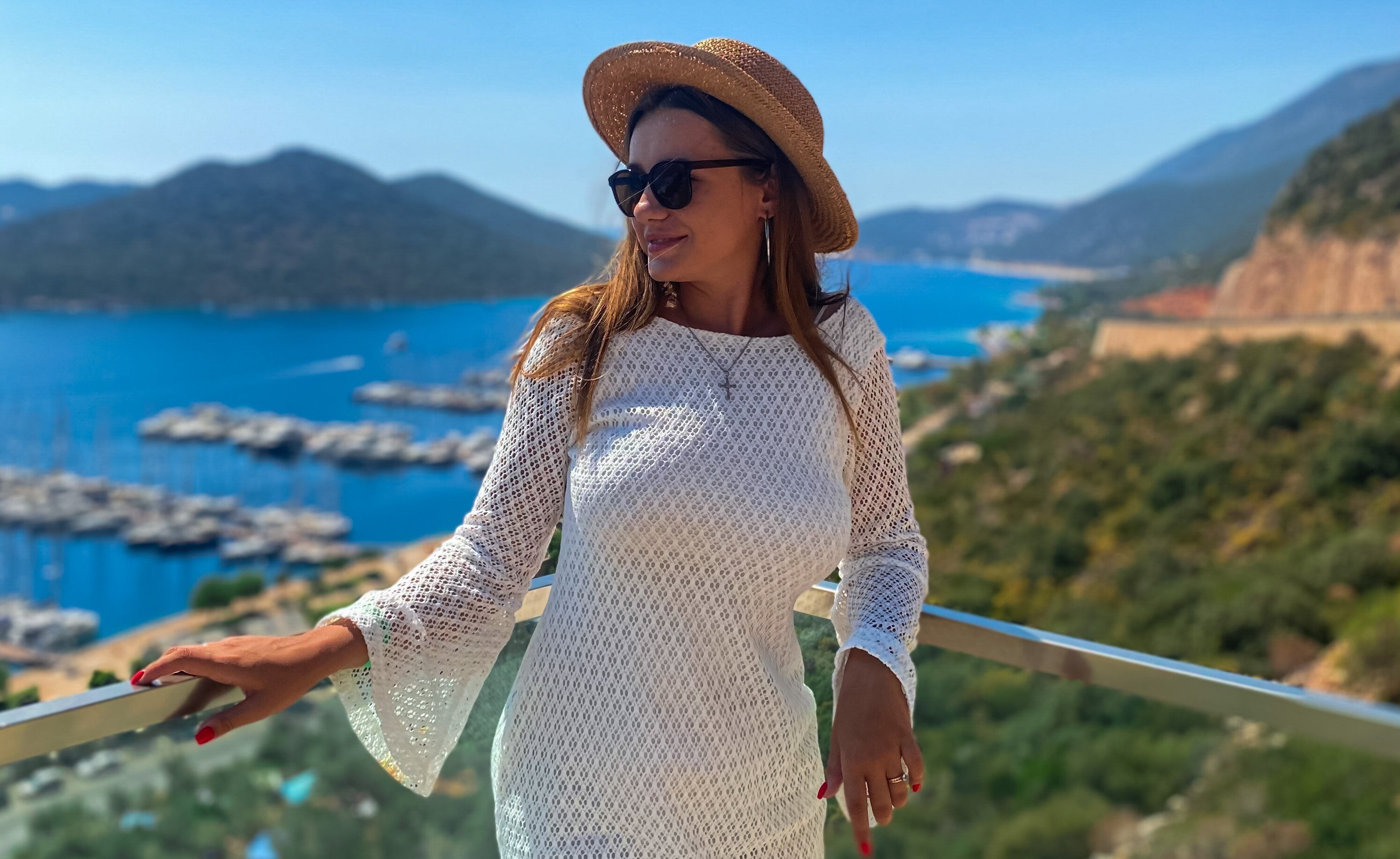 фото Яркая неделя на берегу моря в Турции на Анталийском побережье! Суперцены на жаркий отдых в августе!