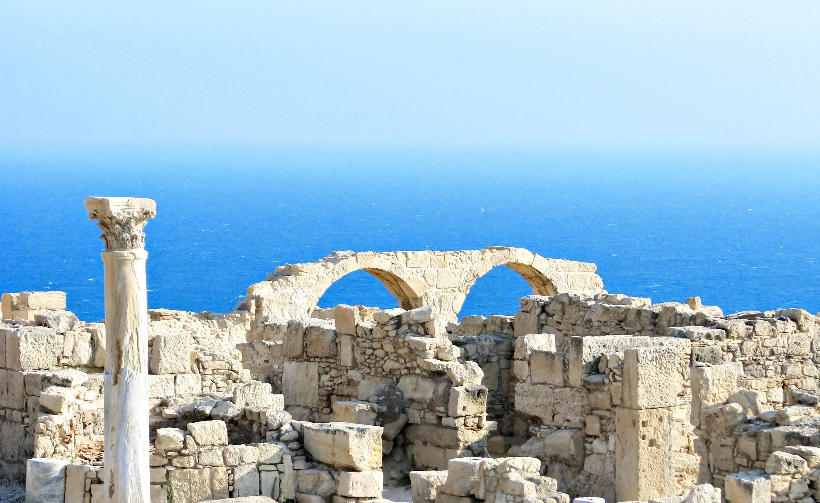 фото Потрясающий тур на Кипр! Летим в августе на 8 дней!