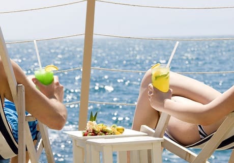 фотографии 8 ярких дней на берегу моря в Турции на Анталийском побережье! Суперцены на жаркий отдых в июне! 