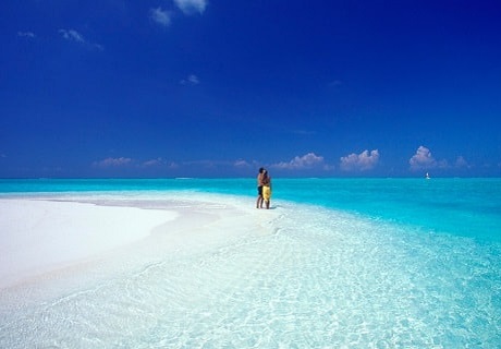 фотографии "Отдыхаем на Мальдивах в июле! Райское наслаждение!"..