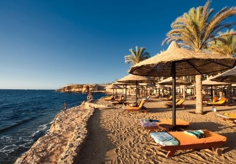 фотографии Разгром цен на туры в Египет в октябре! Бронируй, пока цены радуют! 