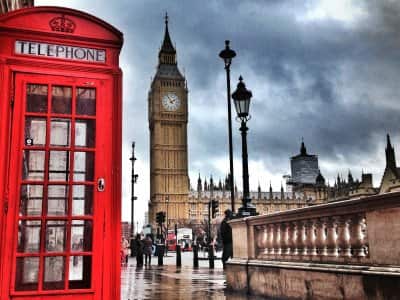 фотографии тура "Лондон - столица древнего королевства ". . фото тура