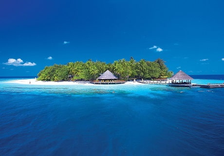 фотографии "Райский остров Мальдивы ждет Вас! Летим на 11 дней!"..