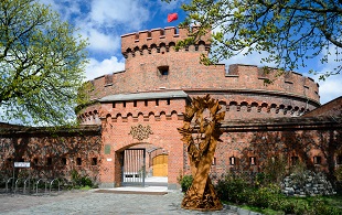 фото экскурсии «Форты Кёнигсберга» или «Город – крепость»