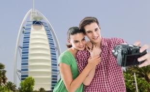 фото "Сентябрь радует ценами на отдых в ОАЭ!"