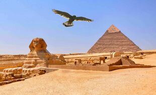 фото "А поехали в Египет на 11 дней! Бронируй сейчас!"