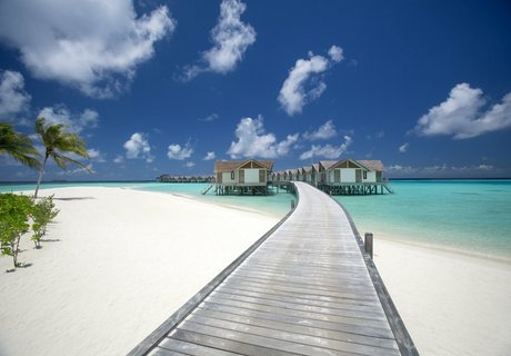 фотографии Потрясающие Мальдивы. 8 дней сказочного отдыха! 