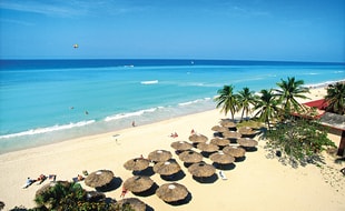 фото  Куба в марте со скидкой! Летим наслаждаться Карибским морем на 11 дней!