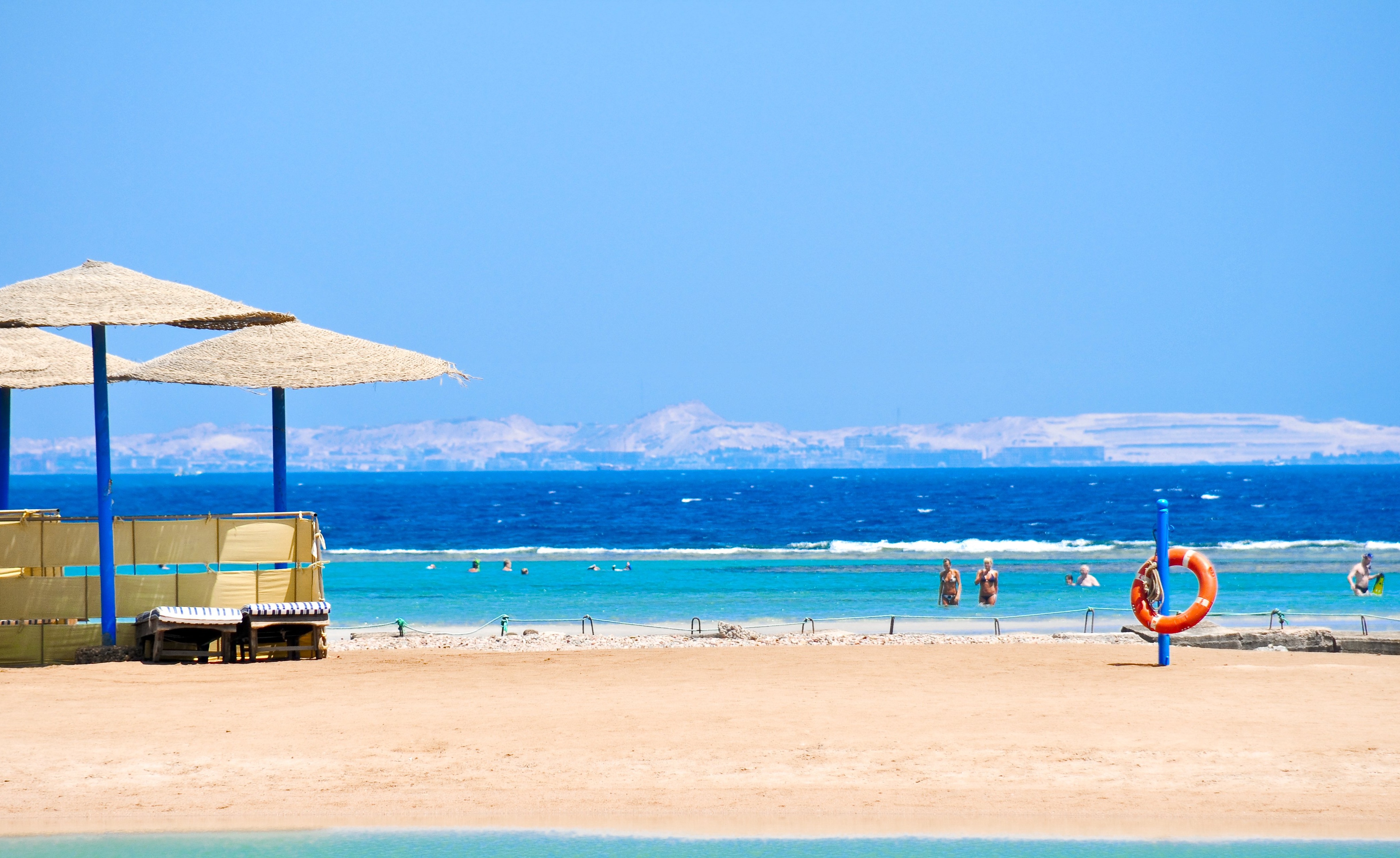 фото А полетели в Шарм-эль-Шейх на неделю из Калининграда? Цены в июле супер!