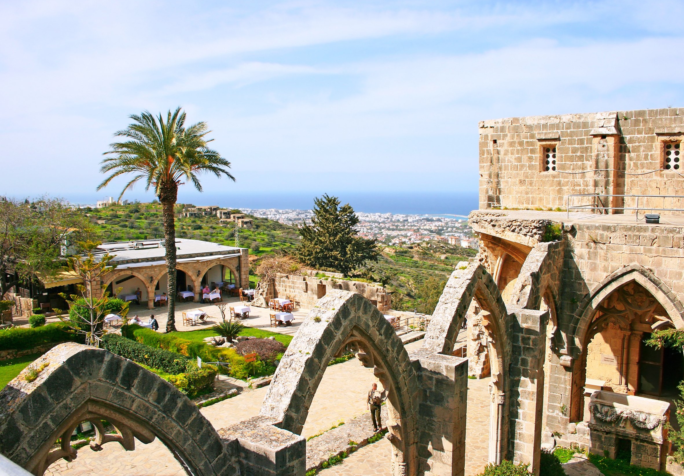 фотографии Огненная цена на тур на Кипр! 11 дней отдыха со скидкой! 