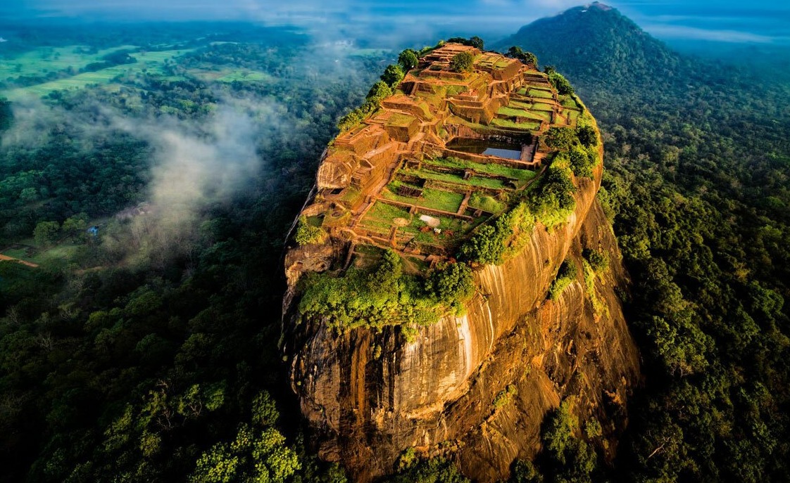 фото Экскурсионная программа: благословенная земля - Шри-Ланка