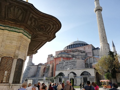 фотографии тура "Советы по отдыху в Стамбуле!". . фото тура