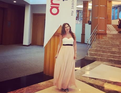 фотографии тура "WORKSHOP Anex Tour глазами Янины Алексеевой". . фото тура